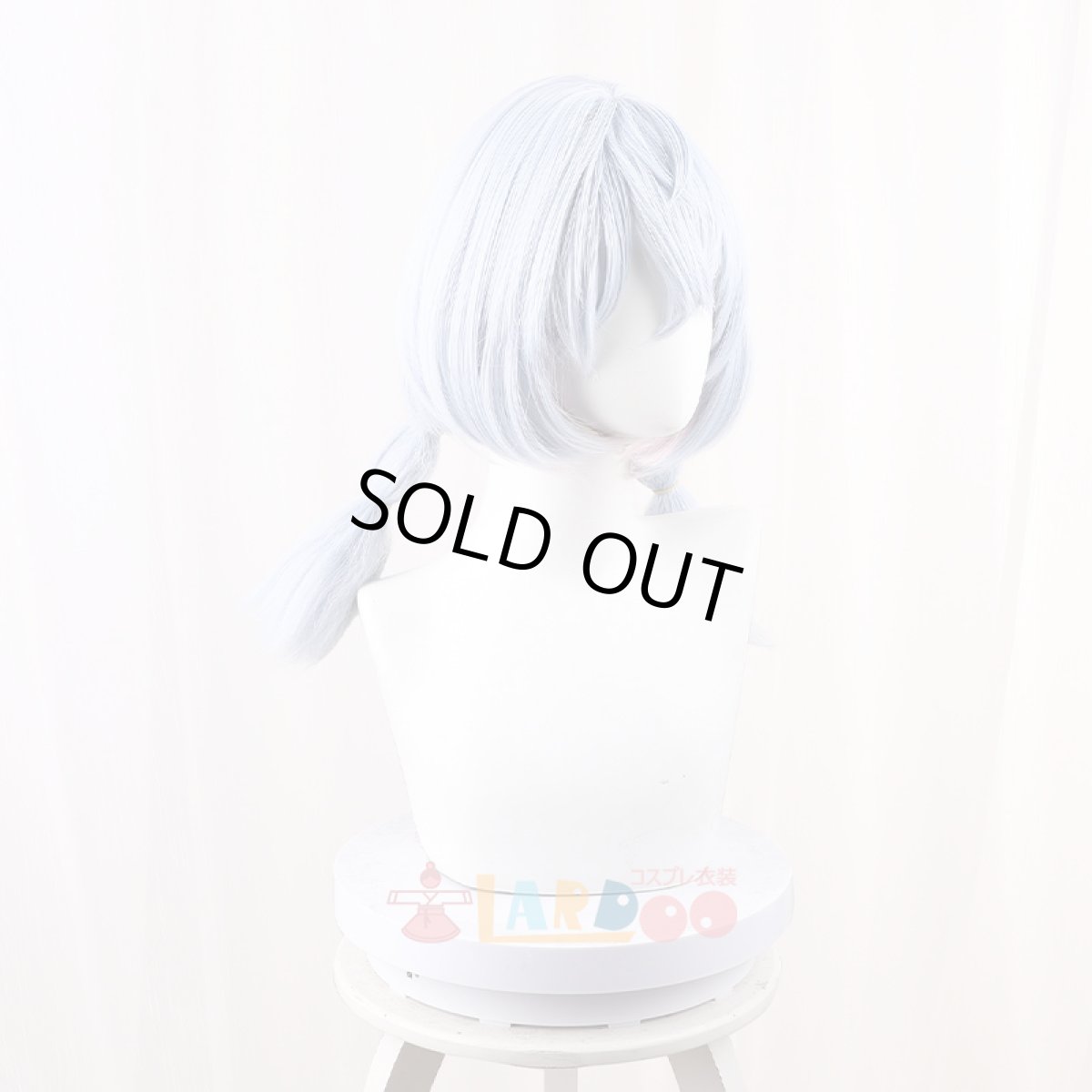 画像10: 【生産停止】原神 Genshin フォンテーヌ シグウィン-Sigewinne コスプレ衣装 コスチューム cosplay (10)