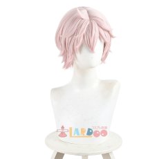 画像5: 原神 Genshin げんしん ダリア-Dahlia コスプレウィッグ 未セット ネット付き 耐熱 cosplay (5)