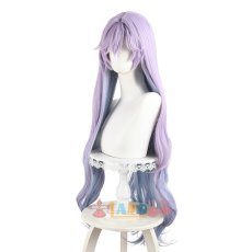 画像3: 鳴潮 メイチョウ Wuthering Waves カンタレラ-Cantarella コスプレウィッグ ネット付き 耐熱 cosplay (3)
