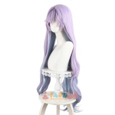 画像4: 鳴潮 メイチョウ Wuthering Waves カンタレラ-Cantarella コスプレウィッグ ネット付き 耐熱 cosplay (4)