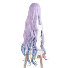 画像7: 鳴潮 メイチョウ Wuthering Waves カンタレラ-Cantarella コスプレウィッグ ネット付き 耐熱 cosplay (7)