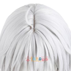 画像8: 鳴潮 メイチョウ Wuthering Waves ザンニー Zani コスプレウィッグ ネット付き 耐熱 cosplay (8)