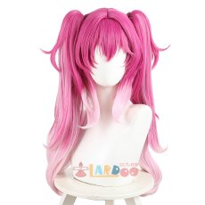 画像5: 鳴潮 メイチョウ Wuthering Waves ルパ-Lupa コスプレウィッグ ネット付き 未カット未セット 耐熱 cosplay (5)