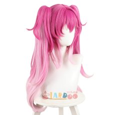 画像6: 鳴潮 メイチョウ Wuthering Waves ルパ-Lupa コスプレウィッグ ネット付き 未カット未セット 耐熱 cosplay (6)