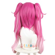画像7: 鳴潮 メイチョウ Wuthering Waves ルパ-Lupa コスプレウィッグ ネット付き 未カット未セット 耐熱 cosplay (7)