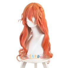 画像3: 鳴潮 メイチョウ Wuthering Waves オーガスタ-AUGUSTA コスプレウィッグ ネット付き 未カット未セット 耐熱 cosplay (3)