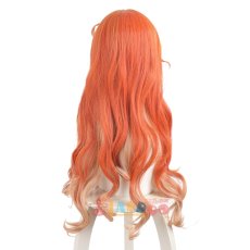 画像6: 鳴潮 メイチョウ Wuthering Waves オーガスタ-AUGUSTA コスプレウィッグ ネット付き 未カット未セット 耐熱 cosplay (6)