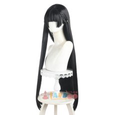 画像3: 鳴潮 メイチョウ Wuthering Waves 千咲-ちさ コスプレウィッグ ネット付き 未カット未セット 耐熱 cosplay (3)