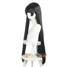 画像4: 鳴潮 メイチョウ Wuthering Waves 千咲-ちさ コスプレウィッグ ネット付き 未カット未セット 耐熱 cosplay (4)