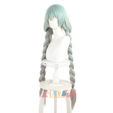 画像3: 鳴潮 メイチョウ Wuthering Waves フローヴァ-Phrolova コスプレウィッグ ネット付き 未カット未セット 耐熱 cosplay (3)