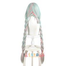 画像6: 鳴潮 メイチョウ Wuthering Waves フローヴァ-Phrolova コスプレウィッグ ネット付き 未カット未セット 耐熱 cosplay (6)
