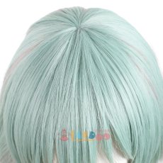画像7: 鳴潮 メイチョウ Wuthering Waves フローヴァ-Phrolova コスプレウィッグ ネット付き 未カット未セット 耐熱 cosplay (7)