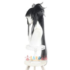画像3: 鳴潮 メイチョウ Wuthering Waves 仇遠-きゅうえん コスプレウィッグ ネット付き 未カット未セット 耐熱 cosplay (3)