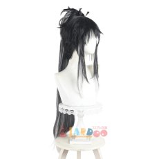 画像5: 鳴潮 メイチョウ Wuthering Waves 仇遠-きゅうえん コスプレウィッグ ネット付き 未カット未セット 耐熱 cosplay (5)