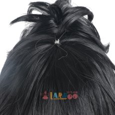 画像7: 鳴潮 メイチョウ Wuthering Waves 仇遠-きゅうえん コスプレウィッグ ネット付き 未カット未セット 耐熱 cosplay (7)