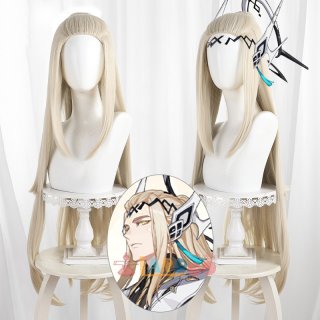 試着のみlardoo Mサイズ 崩壊スターレイルコラボ セイバー 衣装