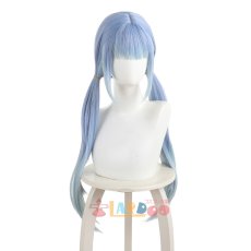 画像5: 崩壊:ネクサスアニマ ナナフィ ネット付き 未カット 耐熱 cosplay (5)