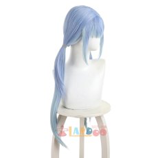 画像6: 崩壊:ネクサスアニマ ナナフィ ネット付き 未カット 耐熱 cosplay (6)