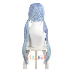 画像7: 崩壊:ネクサスアニマ ナナフィ ネット付き 未カット 耐熱 cosplay (7)