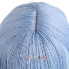 画像8: 崩壊:ネクサスアニマ ナナフィ ネット付き 未カット 耐熱 cosplay (8)