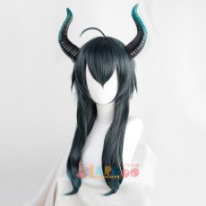 画像13: ツイステッドワンダーランド ツイステ ディアソムニア寮寮服 マレウス・ドラコニア コスプレ衣装 オーダーメイド可能 コスチューム cosplay (13)