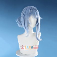 画像12: 原神 Genshin スネージナヤ Odette オデット コスプレ衣装 コスチューム cosplay (12)
