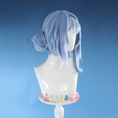 画像13: 原神 Genshin スネージナヤ Odette オデット コスプレ衣装 コスチューム cosplay (13)