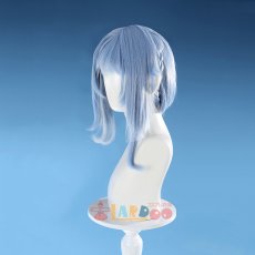 画像14: 原神 Genshin スネージナヤ Odette オデット コスプレ衣装 コスチューム cosplay (14)