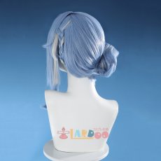 画像15: 原神 Genshin スネージナヤ Odette オデット コスプレ衣装 コスチューム cosplay (15)