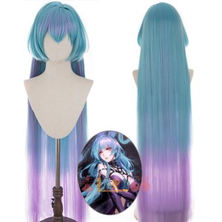 無期迷途 PathtoNowhere ウェンディ-Wendy コスプレウィッグ ネット