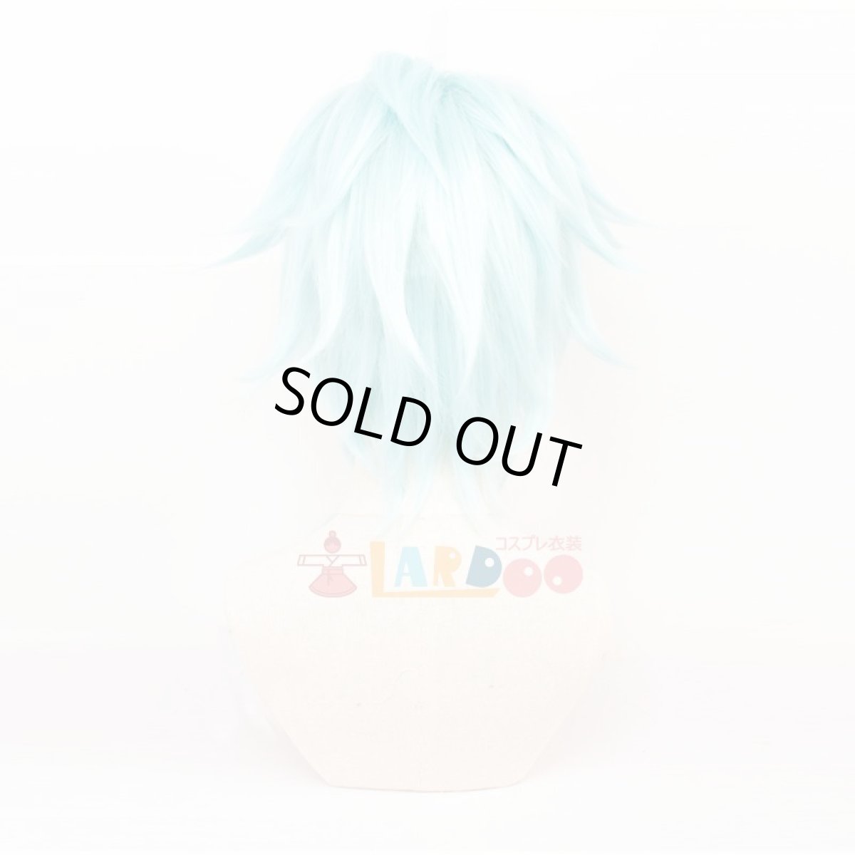 画像5: 原神 Genshin  ファトゥス 「博士」ドットーレ-Dottore コスプレウィッグ ネット付き 耐熱 cosplay (5)