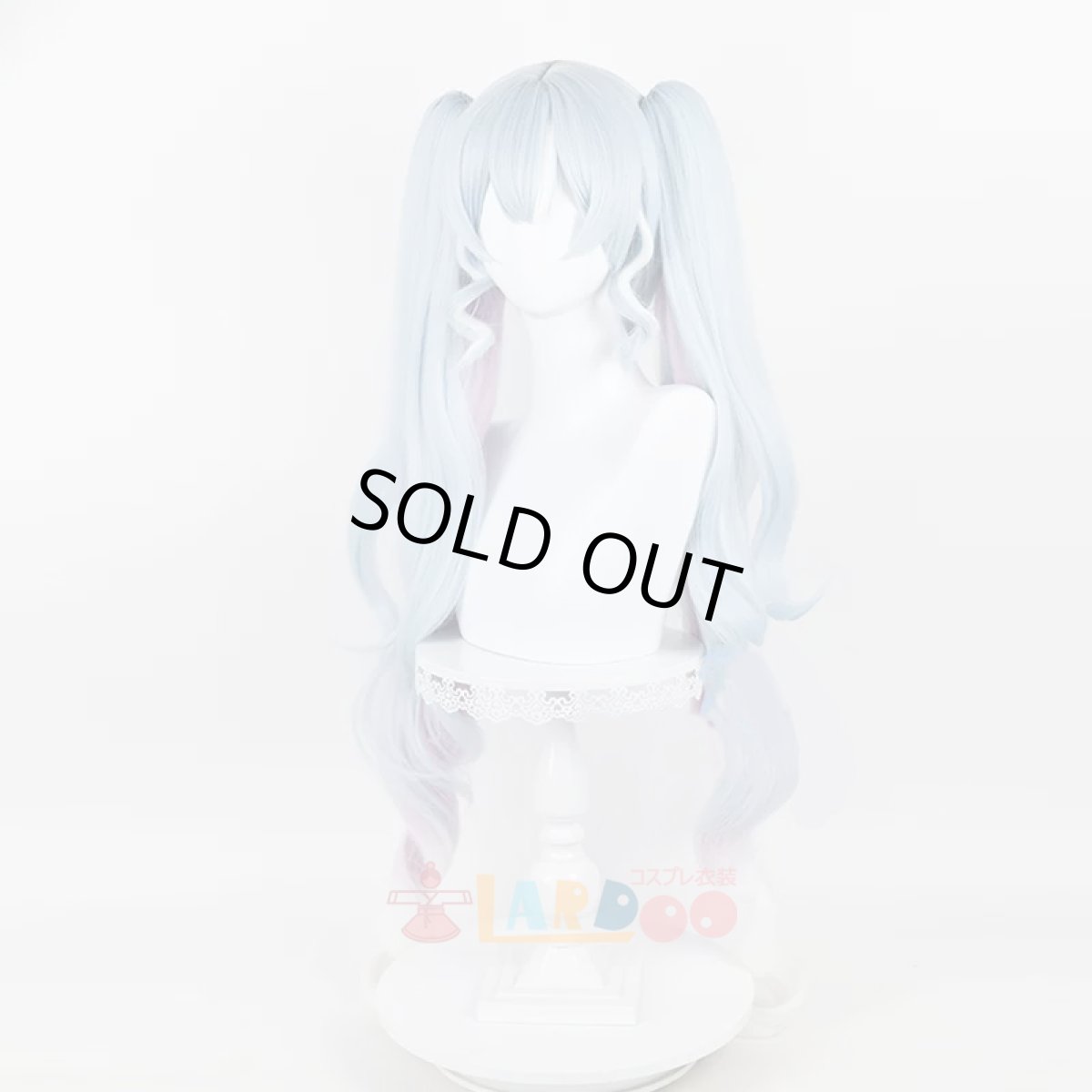 画像13: 【生産停止】VOCALOID 初音ミク SNOW MIKU 2023 コスプレ衣装 コスチューム cosplay (13)