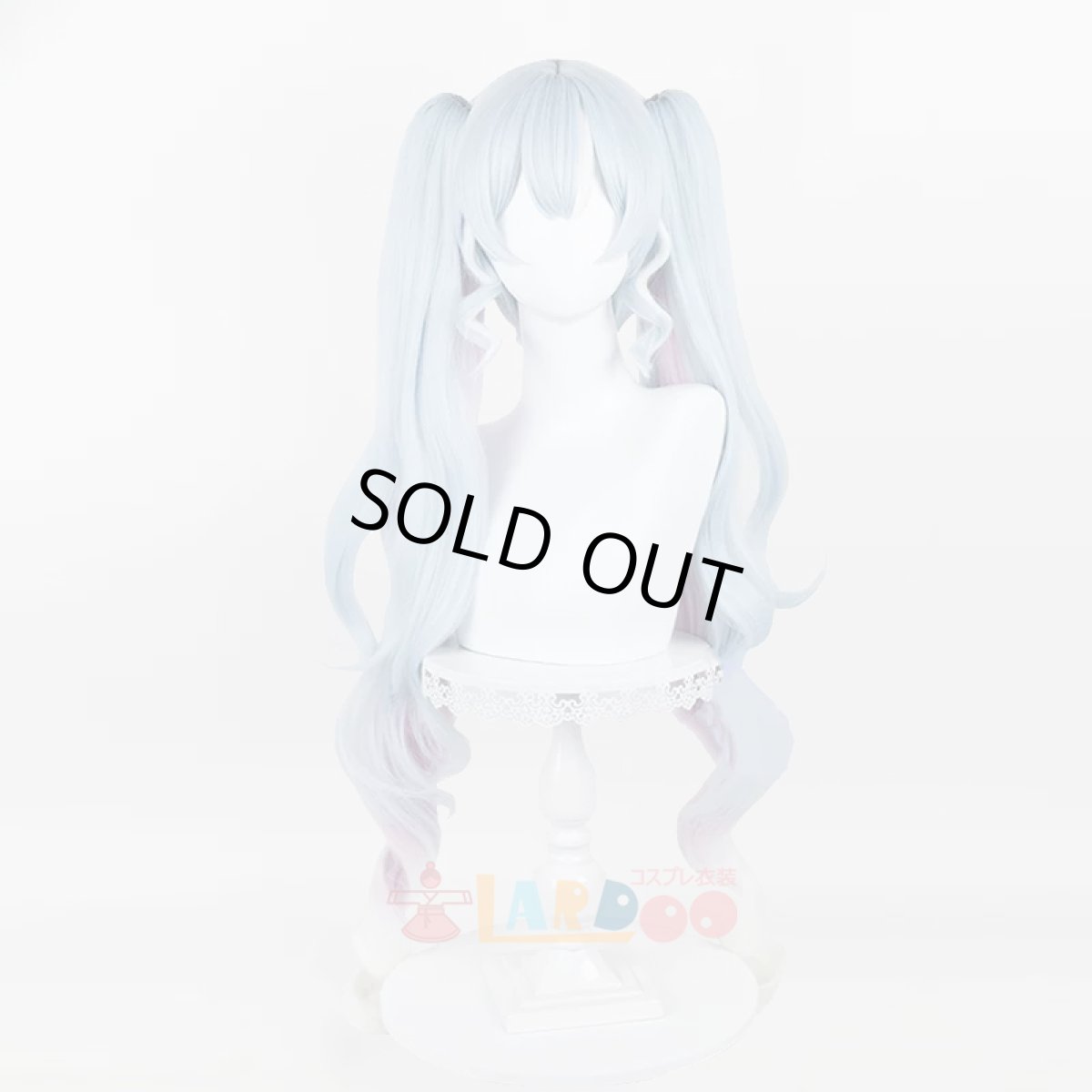 画像14: 【生産停止】VOCALOID 初音ミク SNOW MIKU 2023 コスプレ衣装 コスチューム cosplay (14)