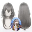 崩壊：スターレイル 開拓者 星-Stelle コスプレウィッグ ネット付き