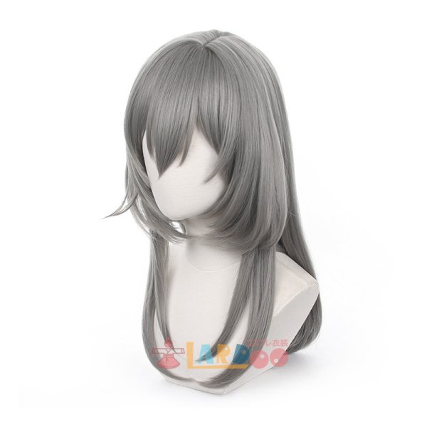 崩壊スターレイル HonkaiStarRail 開拓者 星-Stelle コスプレ衣装
