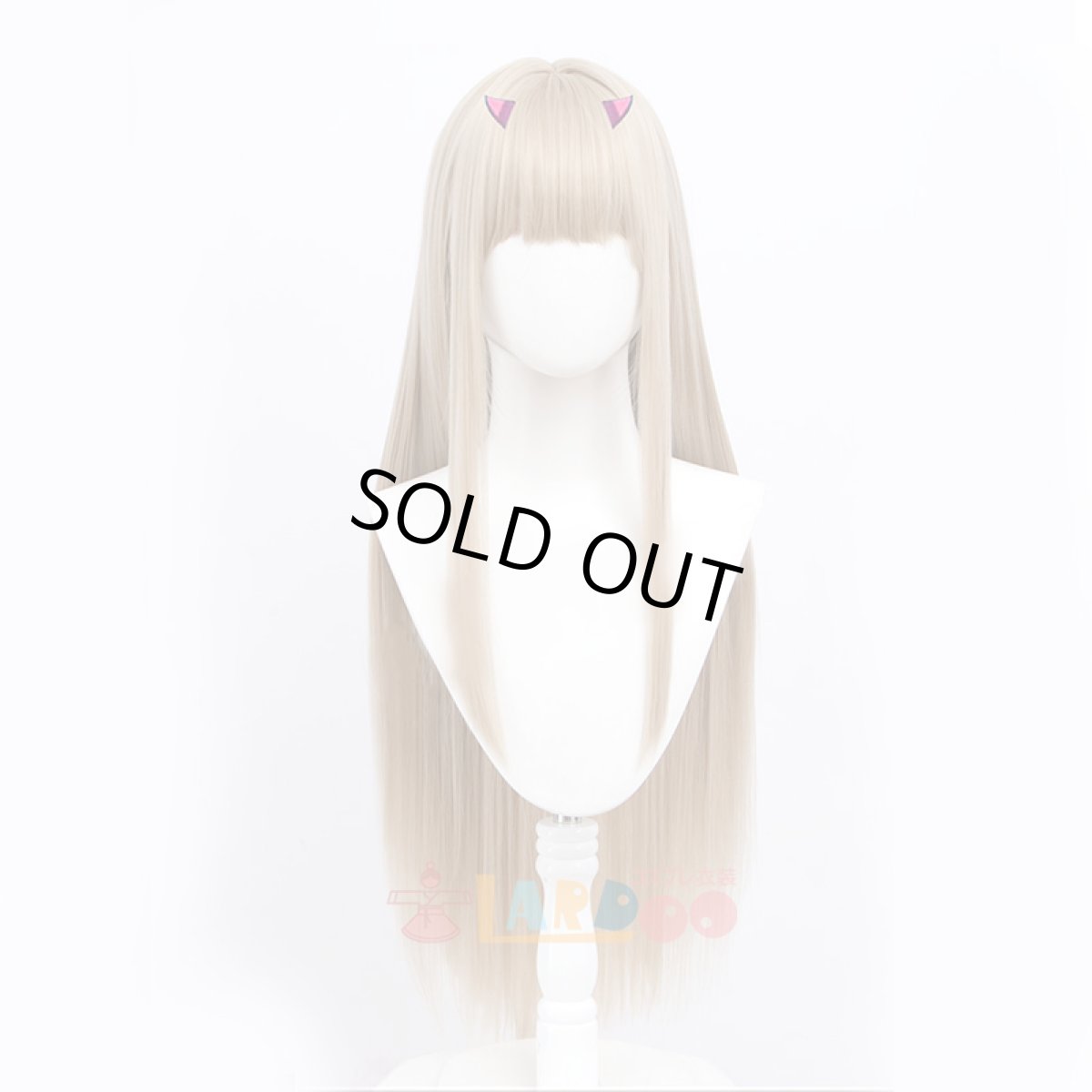 画像6: 勝利の女神：NIKKE バイパー-Viper コスプレ衣装 携帯ストラップ付き コスチューム cosplay (6)