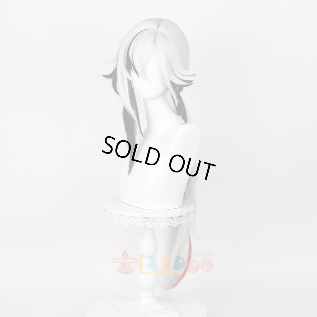 画像11: 【生産停止】原神 Genshin スネージナヤ ファトゥス 「召使」アルレッキーノ コスプレ衣装 コスチューム cosplay (11)