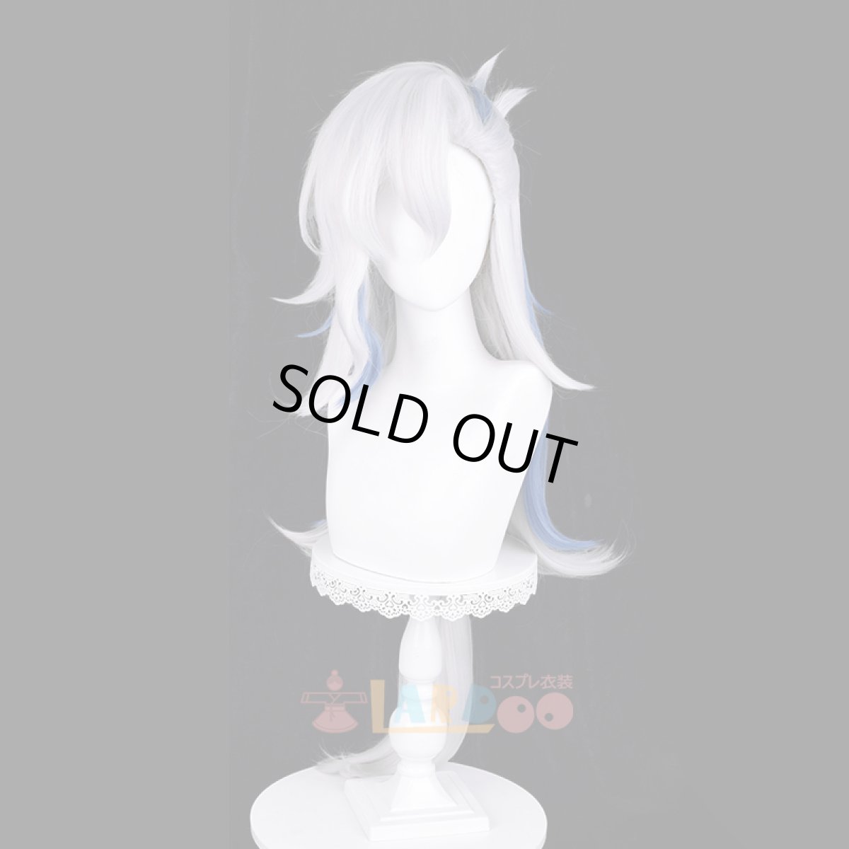 画像14: 【生産停止】原神 Genshin  フォンテーヌ ヌヴィレット-Neuvillette コスプレ衣装 合皮ズボン版 コスチューム cosplay (14)