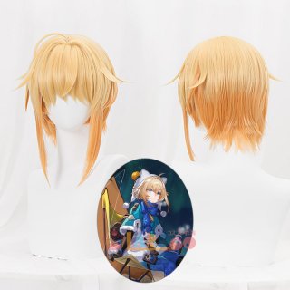 崩壊スターレイル HonkaiStarRail アベンチュリン-Aventurine ライト