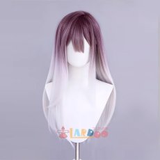 画像2: 無期迷途 PathtoNowhere シャローム-Shalom コスプレウィッグ ネット付き 耐熱 cosplay (2)