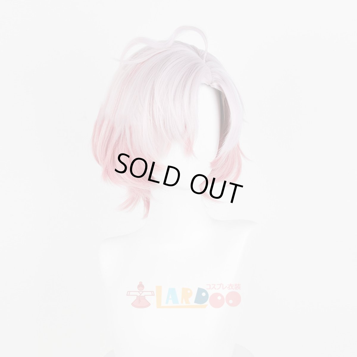 画像8: フラガリアメモリーズ風 メロルド コスプレ衣装 コスチューム cosplay (8)