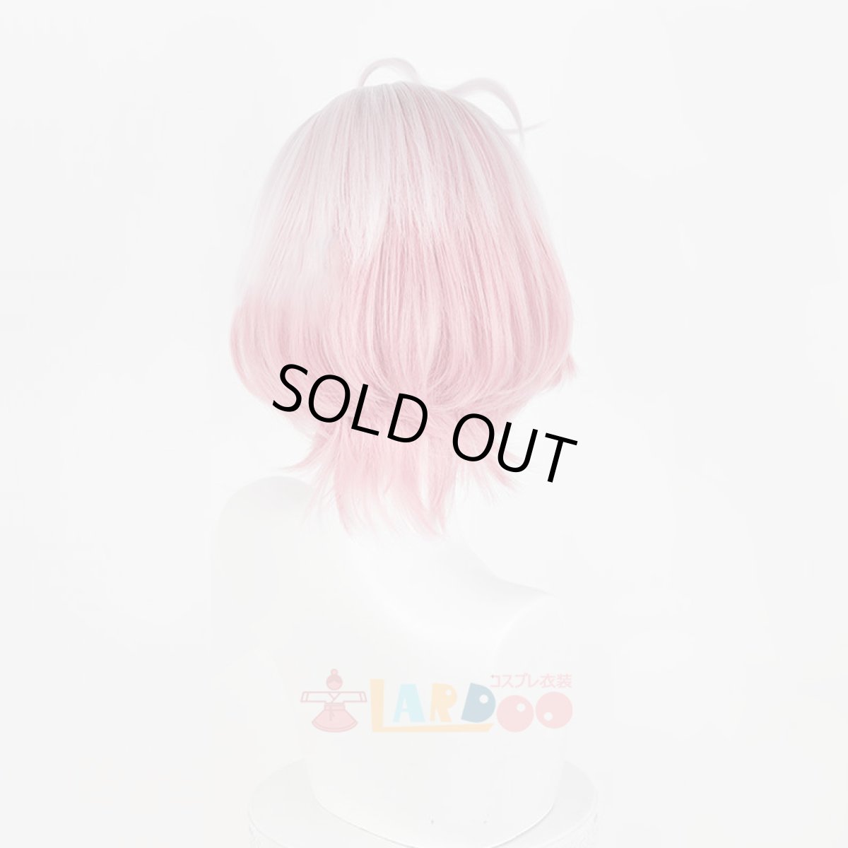 画像10: フラガリアメモリーズ風 メロルド コスプレ衣装 コスチューム cosplay (10)