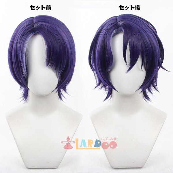 崩壊スターレイル HonkaiStarRail Dr.レイシオ-Dr.RATIO ベリタス
