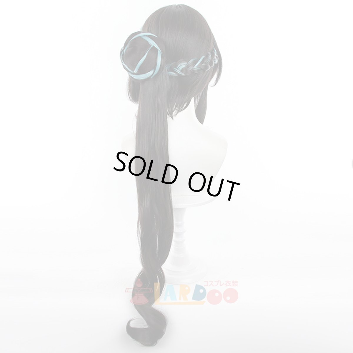 画像9: 【生産停止】崩壊スターレイル HonkaiStarRail ルアン・メェイ-RuanMei コスプレ衣装 靴飾り付き コスチューム cosplay (9)