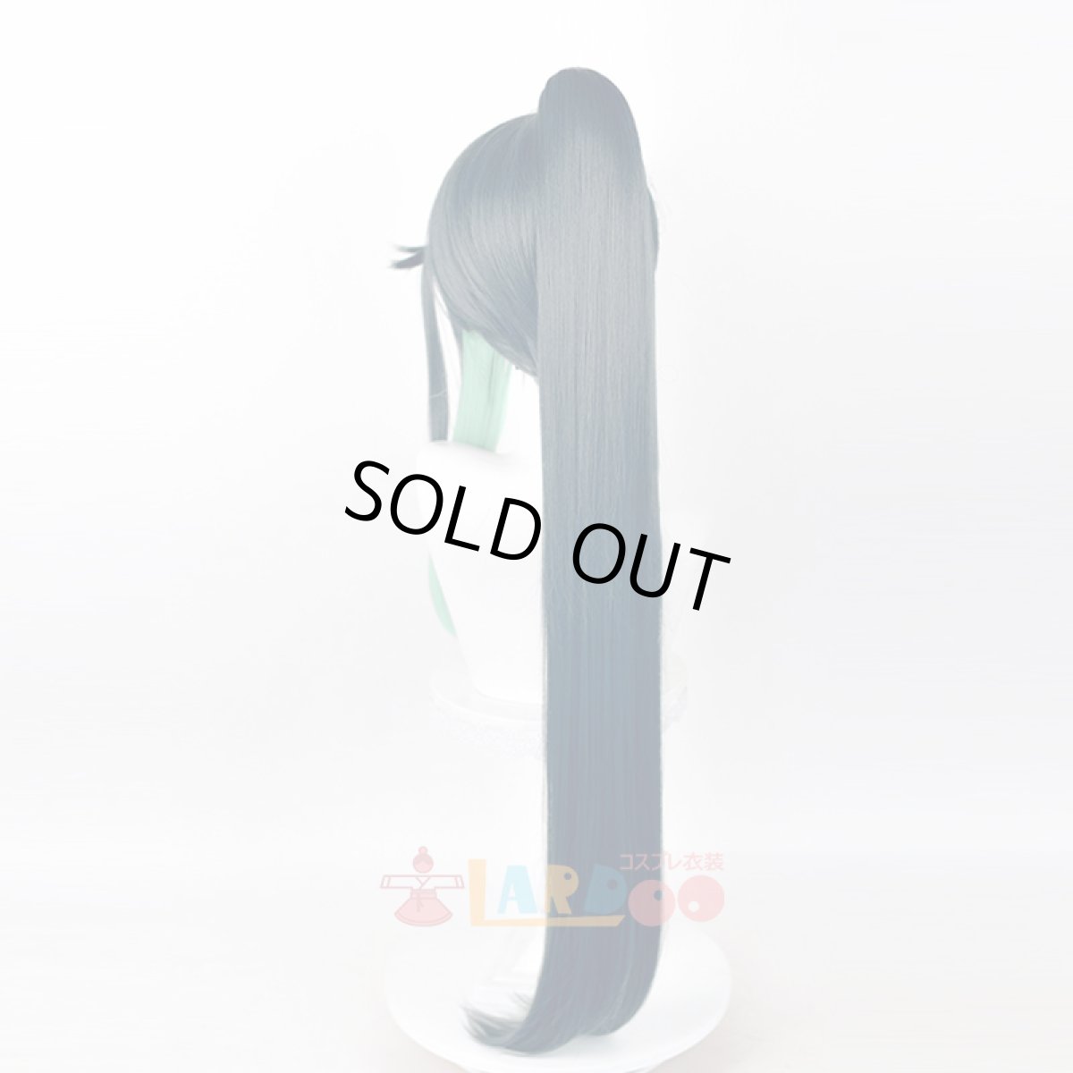 画像4: 原神 Genshin げんしん 閑雲/カンウン 留雲借風真君/CloudRetainer コスプレウィッグ ネット付き 耐熱 cosplay (4)