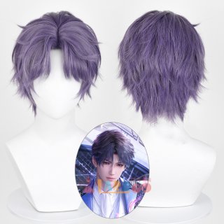 原神 Genshin げんしん ラウマ-Lauma コスプレウィッグ 未セット