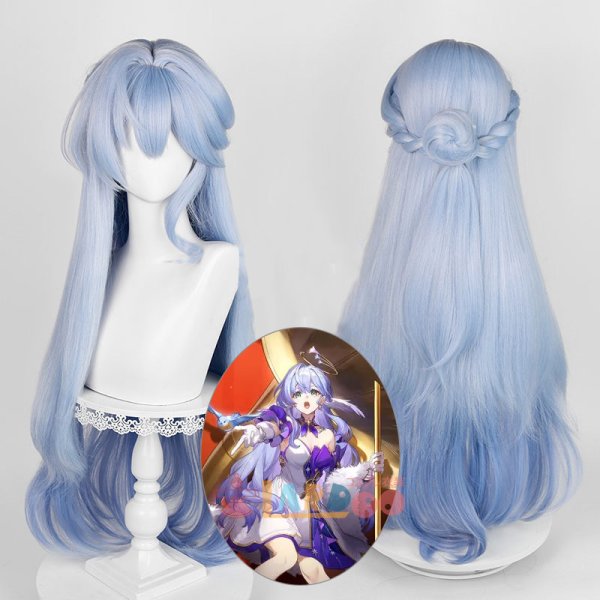 崩壊スターレイル HonkaiStarRail ロビン-Robin コスプレ衣装 パニエ