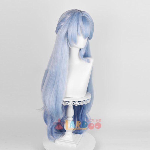 崩壊スターレイル HonkaiStarRail ロビン-Robin コスプレ衣装 パニエ