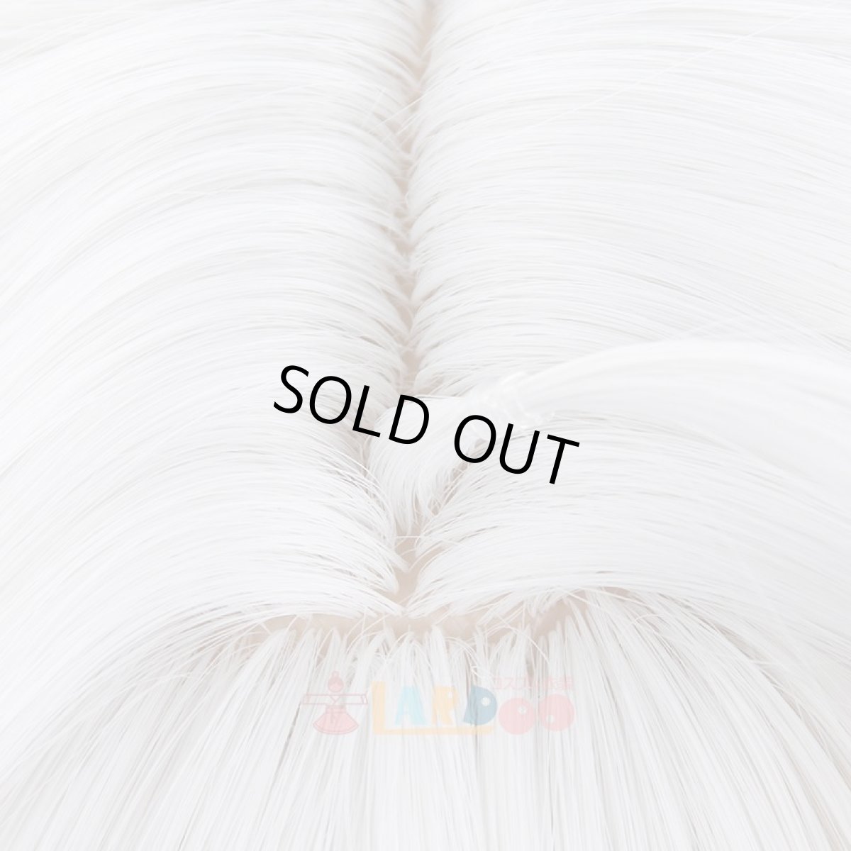 画像7: 崩壊スターレイル HonkaiStarRail 黄泉-Acheron コスプレウィッグ 使令版 ネット付き 耐熱 cosplay (7)