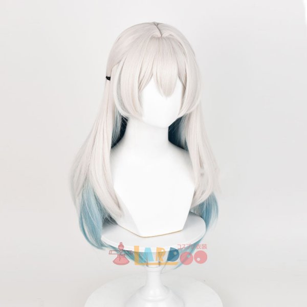 崩壊スターレイル HonkaiStarRail ホタル-Firefly コスプレウィッグ